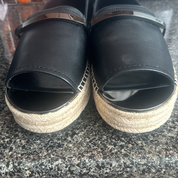 DKNY Myrene Platforms - Picture 3 of 13